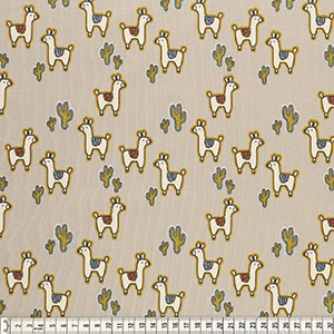 MEZ J130936.03001 Трикотажное полотно "Alpaca", ширина 148-150см