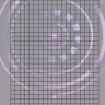 Блокнот CYBERNOTES (силуэт юноши сзади)