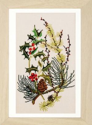 Thea Gouverneur 841 Ветвь