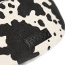 Muud QB-4723/Cow print Поясная сумка "Canvas Vegas"