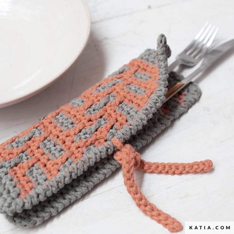 Пряжа для вязания Katia 1325 New Ekos