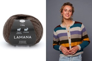 Lamana Como Cashmere (Комо Кашемир)
