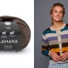 Пряжа для вязания Lamana Como Cashmere (Комо Кашемир)