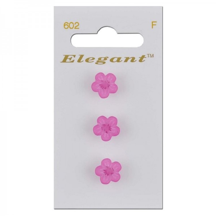 Blumenthal Lansing 565100602 Пуговицы "Elegant"