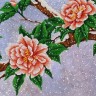 Конек 9929 Цветы под снегом