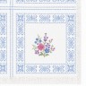 Zweigart 1344/5629 Butterfly 19ct, (140 х 140 см) - в упаковке Zweigart 1344/5629 Butterfly 19ct, (140 х 140 см) - в упаковке