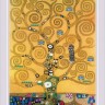 Набор для вышивания Риолис РТ-0094 Древо жизни (по мотивам картины Г.Климта)