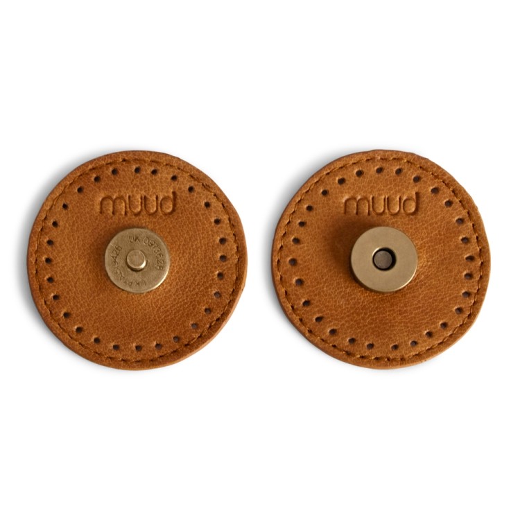 Muud QB-4626/Whisky Пришивной элемент "Frida"