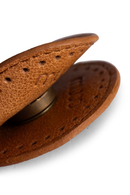 Muud QB-4626/Whisky Пришивной элемент "Frida"