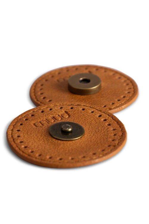 Muud QB-4626/Whisky Пришивной элемент "Frida"