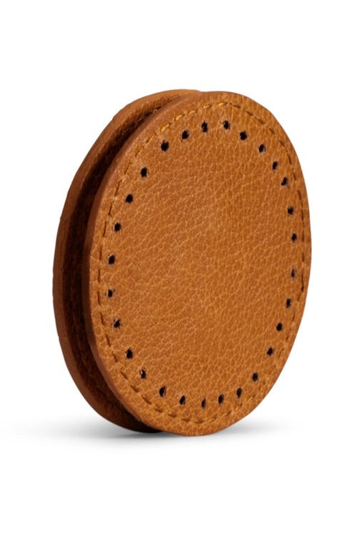 Muud QB-4626/Whisky Пришивной элемент "Frida"