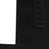Muud QB-4502/Black Счётная рамка для определения размера спиц и измерения плотности полотна "Dana"