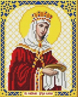 Благовест И-5107 Святая Царица Елена