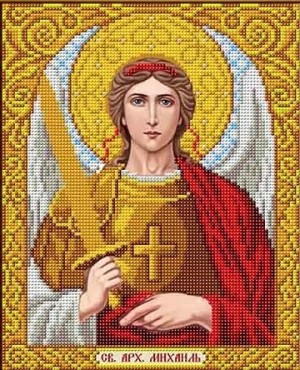 Благовест ИС-4018 Архангел Михаил