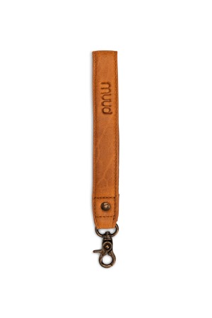 Muud QB-4453R2/Whisky Ручка с карабином "Cami XL"