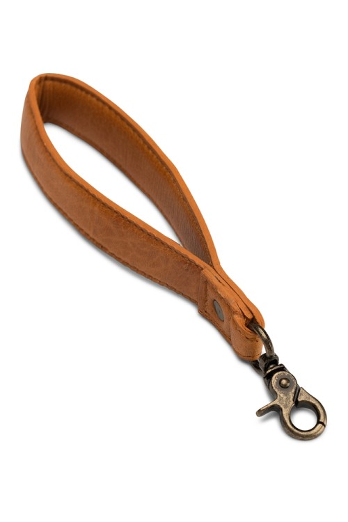 Muud QB-4453R2/Whisky Ручка с карабином "Cami XL"