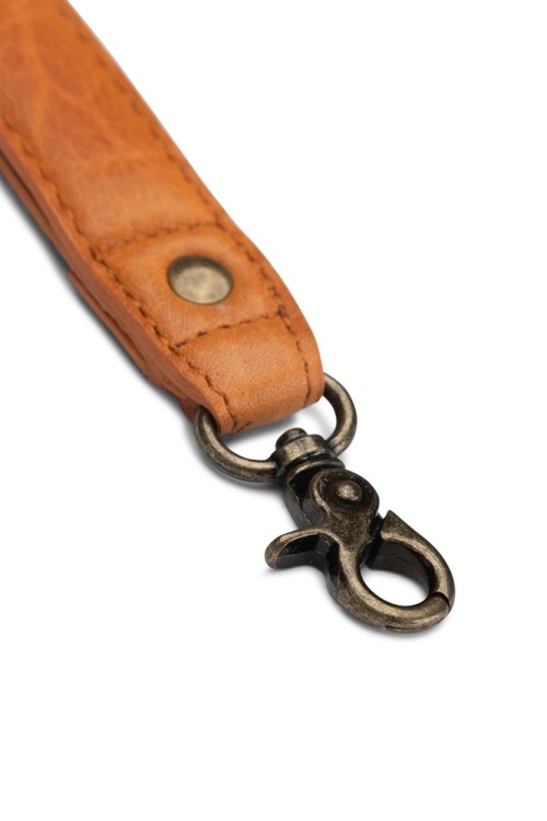 Muud QB-4453R2/Whisky Ручка с карабином "Cami XL"