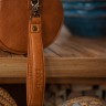 Muud QB-4453R2/Whisky Ручка с карабином "Cami XL"