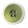 Disboton 14832-15-AB/04/4 Пуговицы Elegant, оливковый