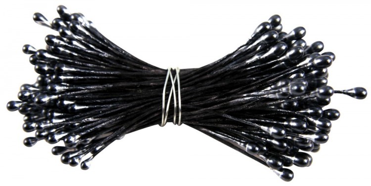 Rayher 5120001 Декоративные элементы "Тычинки двусторонние"