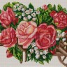Конек 9658 Цветочная тележка