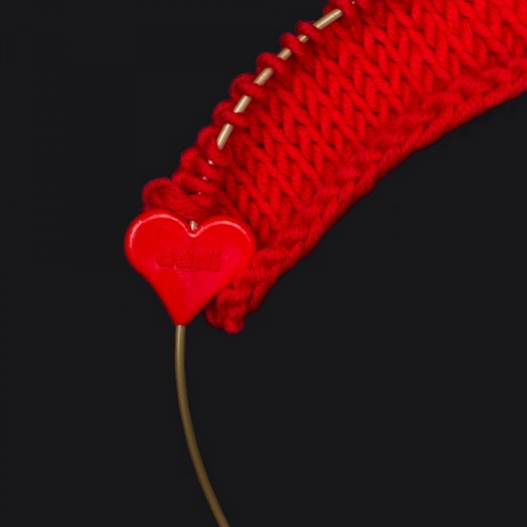 Addi 416-2 Набор фиксатор петель AddiMaschenfix