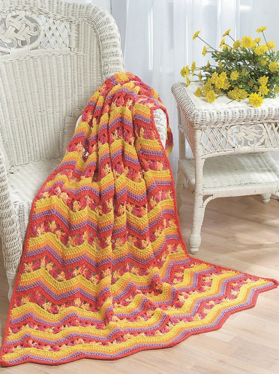 ШАРФЫ, ШАЛИ, ПОКРЫВАЛА, ВОЛШЕБНЫЕ УЗОРЫ. Вилка