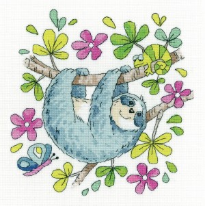 Heritage KCSL1525C Sloth (Ленивец)