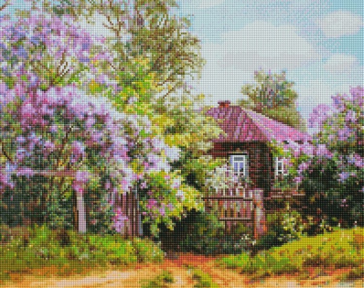 Белоснежка 4515-ST-S Солнечный день