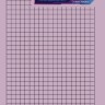 Блокнот CYBERNOTES (темный силуэт юноши во весь рост)