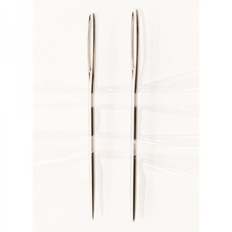 Hemline 212 Иглы ручные для шитья шерстью и пряжей