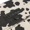 Muud QB-4720/Cow print Органайзер для спиц "Canvas Oslo"
