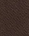 SAFISA 110-50мм-17 Лента атласная двусторонняя, ширина 50 мм, цвет 17 - темно-коричневый