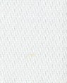 SAFISA 110-6,5мм-02 Лента атласная двусторонняя, ширина 6.5 мм, цвет 02 - белый