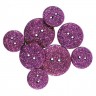 Blumenthal Lansing 550001453 Пуговицы "Glitter Buttons"