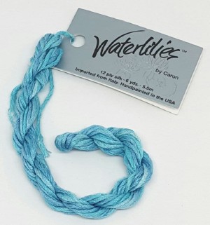 Caron Waterlilies CWL - нить для вышивания