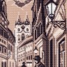 Матренин Посад 1432 Старый город