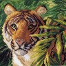 Матренин Посад 0526-1 Индокитайский тигр