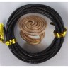 Efco 2230289 Проволока алюминиевая со структурной поверхностью круглая, 2 мм