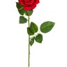 Fiebiger Floristik 207122-500 Цветок декоративный "Роза"