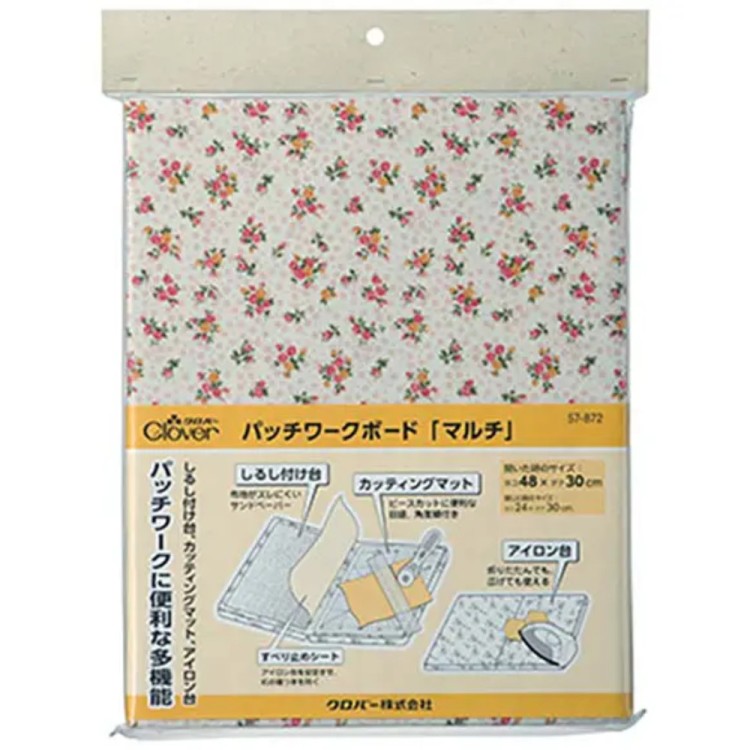 Clover 57-872 Доска для лоскутов