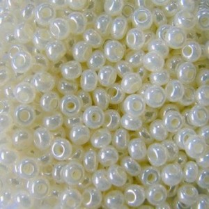 Preciosa Ornela 47102 Жемчужный бисер 10/0 5 г