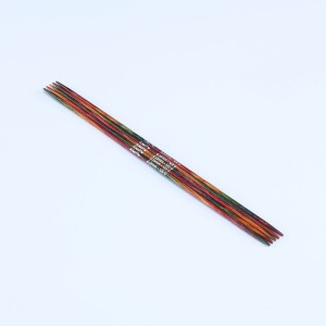 KnitPro Спицы чулочные Symfonie 2, 15 см