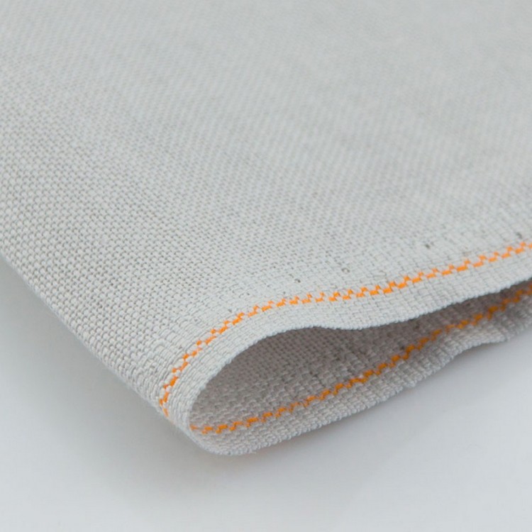 Zweigart 3609/786 Belfast 32ct (100 x 140 см) - в упаковке