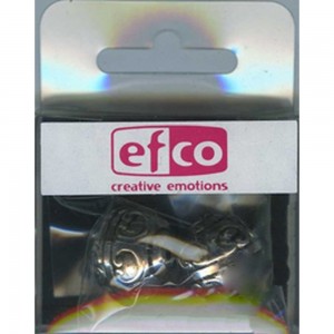 Efco 9777531 Бусины, 18 мм