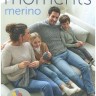 Schachenmayr 9855043.00001 Журнал "Magazin 043 - Schachenmayr Moments Merino"