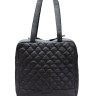 Muud QB-4638/Black Сумка-рюкзак "Fauna"