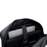 Muud QB-4638/Black Сумка-рюкзак "Fauna"