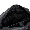 Muud QB-4638/Black Сумка-рюкзак "Fauna"
