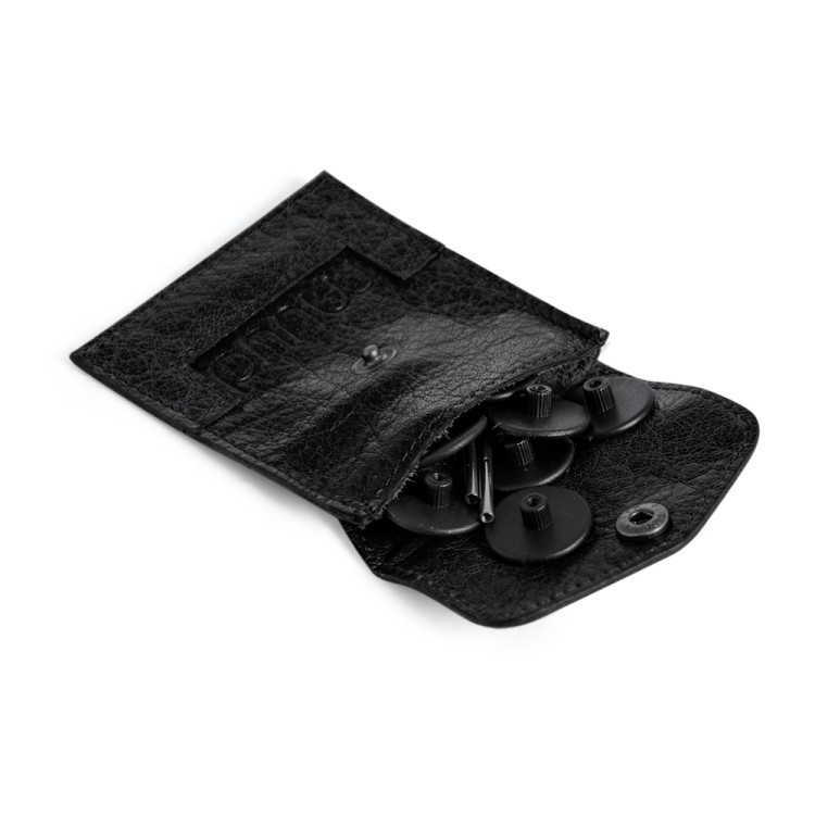 Muud QB-4200/Black Органайзер для хранения "Bergen"